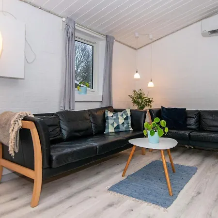 7 Person In Rsted Сasa de vacaciones