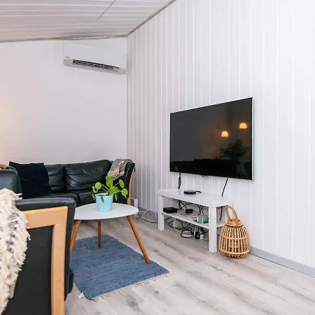 Holiday home 7 Person In Rsted