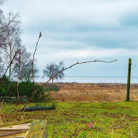 7 Person In Rsted Holiday home Kare