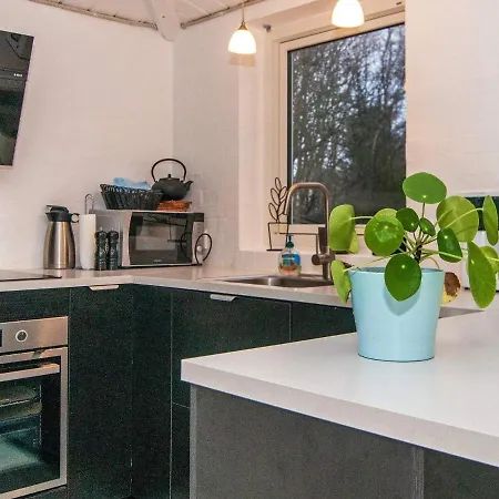 7 Person In Rsted Сasa de vacaciones