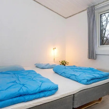 7 Person In Rsted Сasa de vacaciones Kare