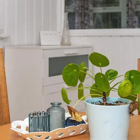 7 Person In Rsted Сasa de vacaciones