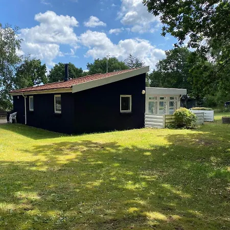 Holiday home 7 Person In Rsted Kare