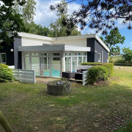 Сasa de vacaciones 7 Person In Rsted