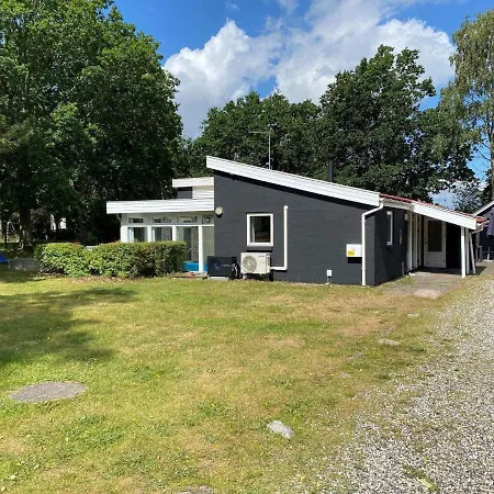 Holiday home 7 Person In Rsted
